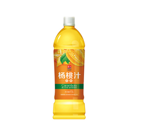 w66给利老牌1.5L杨桃汁