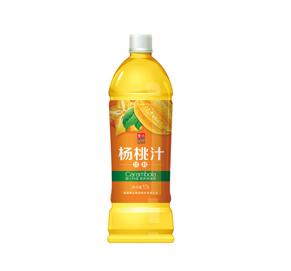 w66给利老牌1.5L杨桃汁