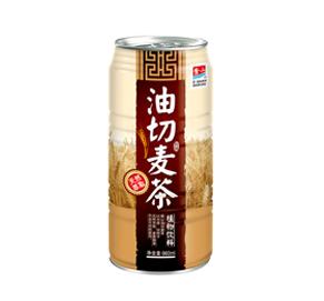 w66给利老牌960ml油切麦茶